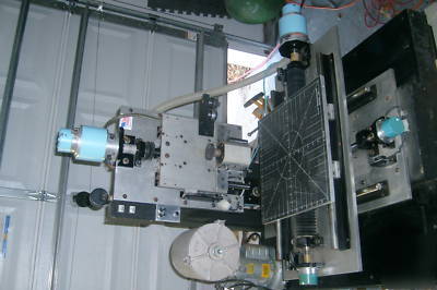 Incredable machine cnc,engraving,mill,mode and more