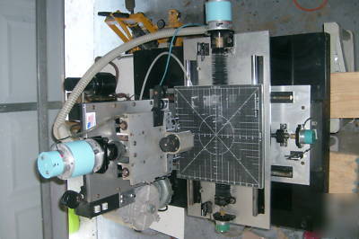 Incredable machine cnc,engraving,mill,mode and more