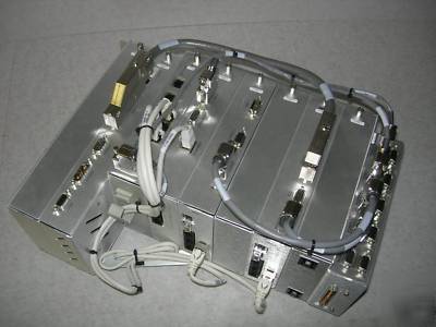 Esi laser contrl assy,e-book,z/mba/fsm/tlc/oc/illum,hdt