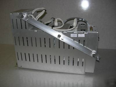 Esi laser contrl assy,e-book,z/mba/fsm/tlc/oc/illum,hdt