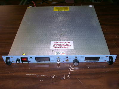Lambda ems digital dc power supply 13V 75A 13-75-1-d