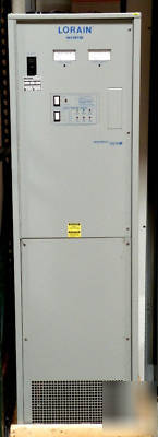 Lorain WAA302B***dc-ac inverter ***5176-307***refurb