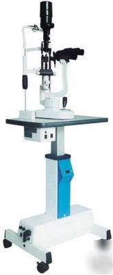 New slit lamp high quality with fda & ce approval