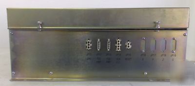 Bridgeport torq-cut control unit (bmdc) unit dx-32