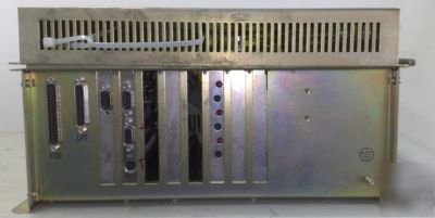 Bridgeport torq-cut control unit (bmdc) unit dx-32