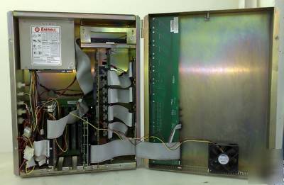 Bridgeport torq-cut control unit (bmdc) unit dx-32