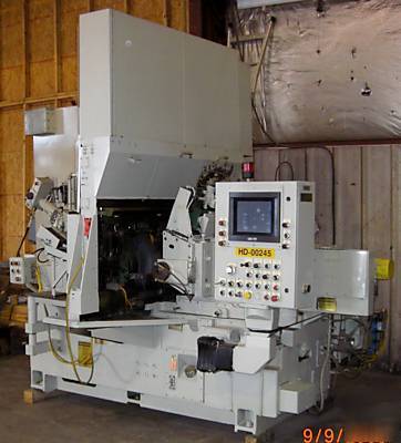 Cincinnati 325-12 model de centerless grinder (1994)