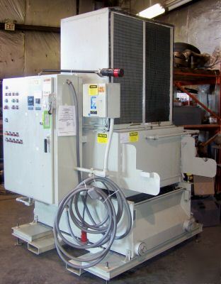 Cincinnati 325-12 model de centerless grinder (1994)