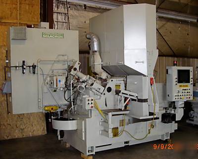 Cincinnati 325-12 model de centerless grinder (1994)
