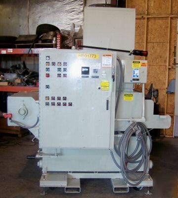 Cincinnati 325-12 model de centerless grinder (1994)