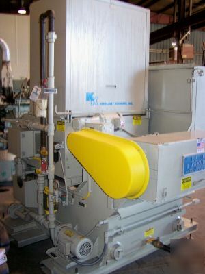 Cincinnati 325-12 model de centerless grinder (1994)