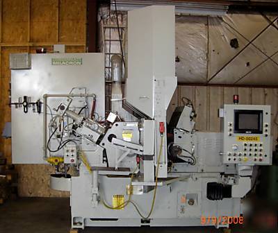 Cincinnati 325-12 model de centerless grinder (1994)