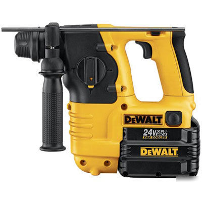 Dewalt DC223KA 7/8