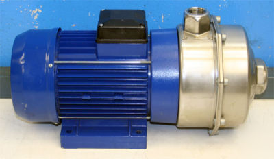 Itt goulds g&l series lc centrifugal pump LCCC4035TC