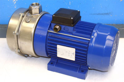 Itt goulds g&l series lc centrifugal pump LCCC4035TC