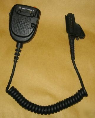Speaker mic motorola XTS3000 XTS5000 RMN5023B HT1000