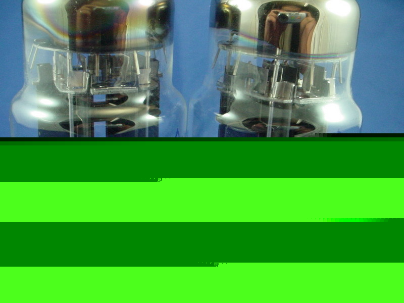 Svetlana 6C33C - b / 6S33S - v audiophile triodes 50PCS