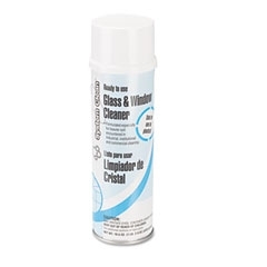 System clean 2020 glass mirror cleaner without ammoni