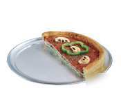 Pizza pan wide rim solid 12IN |1 dz| TP12 - amm-TP12
