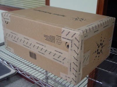 Agilent 66319D dual mobile comm battery dc source MY43X