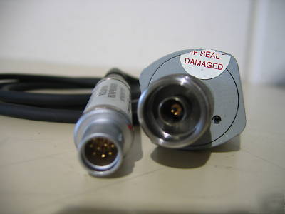 Boonton 51075 diode power sensor 18GHZ, 50Ï‰