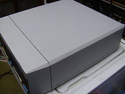 Branson 940M series power supply - model 943M