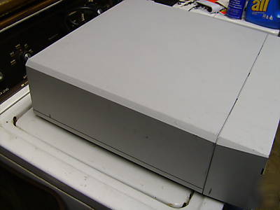 Branson 940M series power supply - model 943M