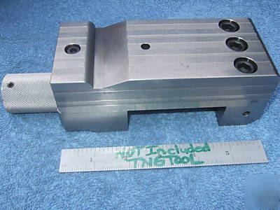 Grind vise dovetail wow its the one u waited for wow