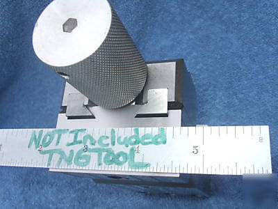 Grind vise dovetail wow its the one u waited for wow