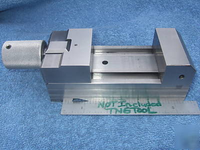 Grind vise dovetail wow its the one u waited for wow