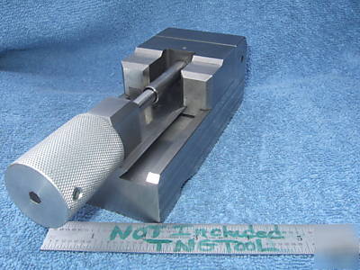 Grind vise dovetail wow its the one u waited for wow