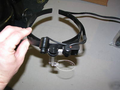 Iscan eye tracking camera system etl 400 with software