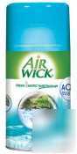 Reckitt benckiser air wick freshmatic ultra |1 cs|
