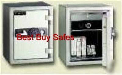 Ss-045 cobalt 2HR fireproof office safe -free shipping