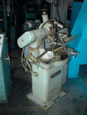 Used step drill grinder, used mohawk subland grinder
