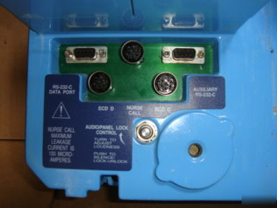 X3 imed gemini pc-4 volumetric infusion pump controller