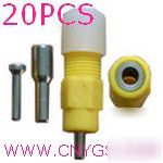 Nipple drinkers for poultry bird drinker/ waterer