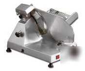 Omcan meat slicer - model 275E