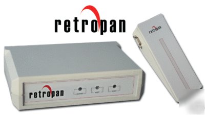 Panoramic digital retrofit kit PC1000 & 7 other models 