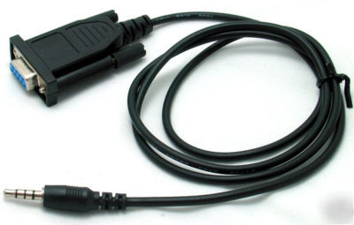 Programming cable yaesu vertex radio vx-3R vx-160 ct-42