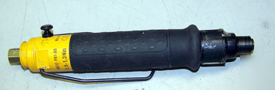 Atlas copco pneumatic nutrunner/screwdriver lum 12 PR1