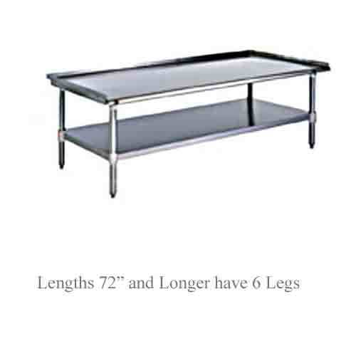 Eagle T3060SGS equipment stand, 30