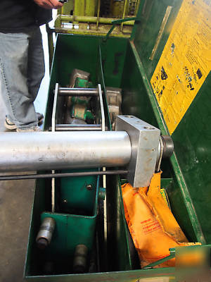 Greenlee 885 1 1/4- 5