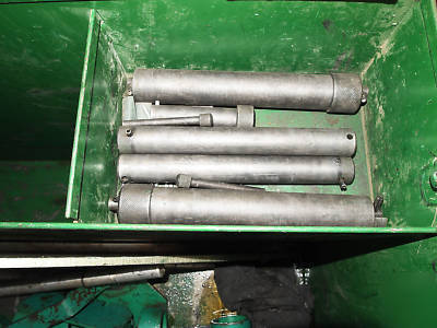 Greenlee 885 1 1/4- 5