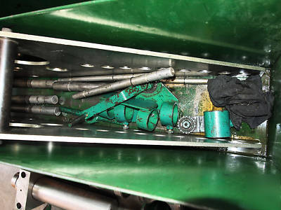 Greenlee 885 1 1/4- 5