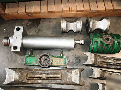 Greenlee 885 1 1/4- 5