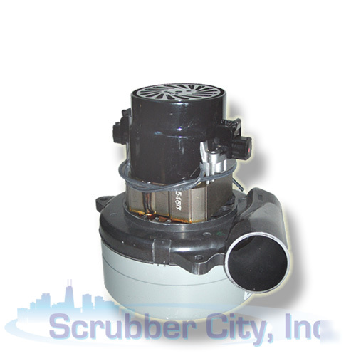 New SC26103 - genuine ametek vacuum motor 116157-00. 