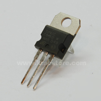 10 x TIP41C TIP41 npn transistor 100V 6A TO220
