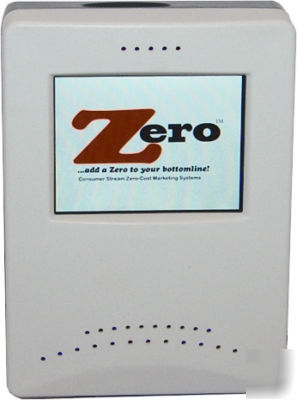 Advertise to mobile phones free - bluetooth system