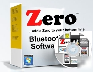 Advertise to mobile phones free - bluetooth system
